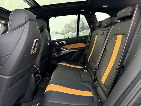 Used 2024 BMW X5 M Competition w/ Executive Package image 20