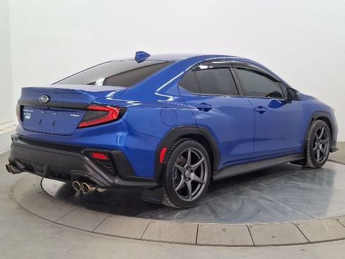Used 2022 Subaru WRX Limited image 7