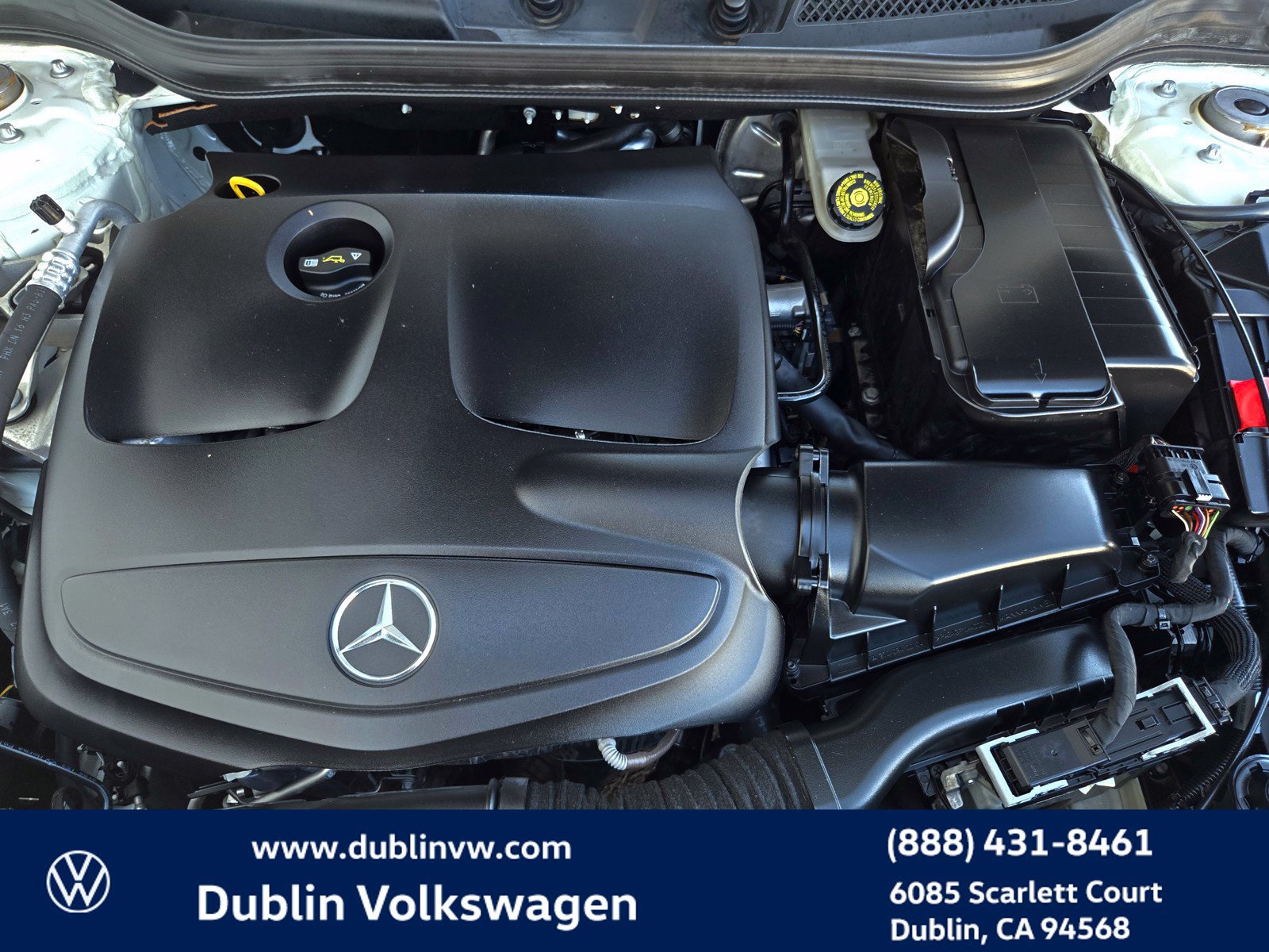 Used 2018 Mercedes-Benz CLA 250 image 27