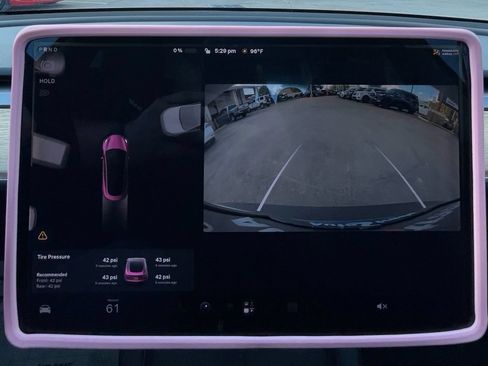 Used 2021 Tesla Model 3 Standard Range RWD image 20