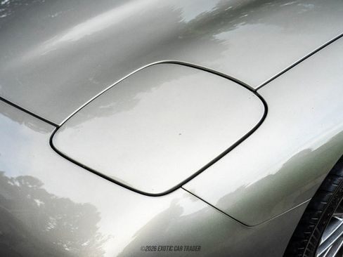 Used 2000 Chevrolet Corvette Coupe RWD image 79