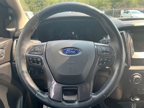 Used 2019 Ford Ranger Lariat w/ Equipment Group 501A Mid AWD/4WD image 20