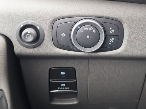 Used 2024 Ford Transit 350 AWD w/ Interior Upgrade Package image 23