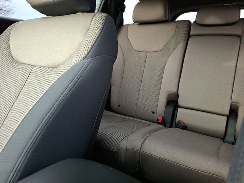 Certified 2023 Hyundai Santa Fe SEL w/ Cargo Package image 18