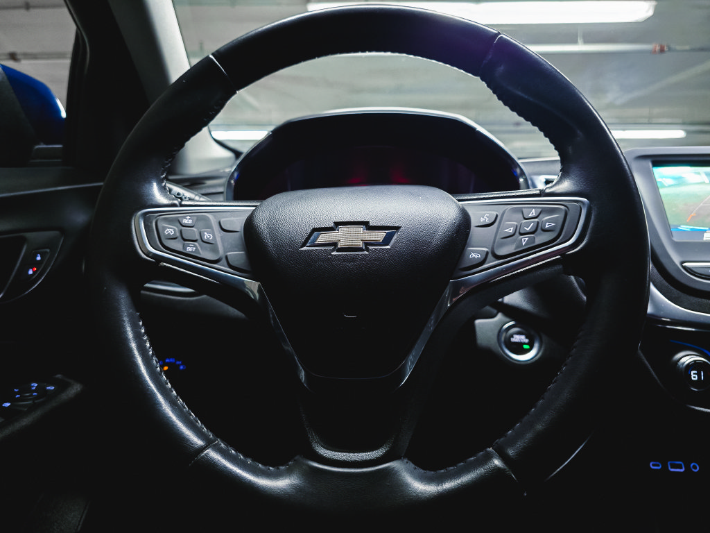 Used 2019 Chevrolet Equinox LT FWD image 23