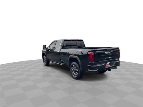 New 2026 GMC Sierra 3500 Denali Ultimate image 6