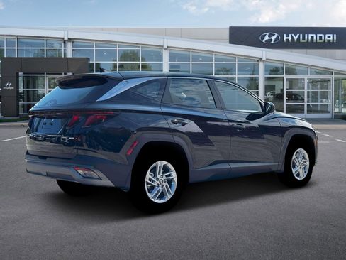 New 2026 Hyundai Tucson SE image 8