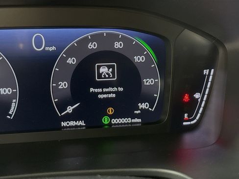 New 2026 Honda CR-V Sport-L image 13