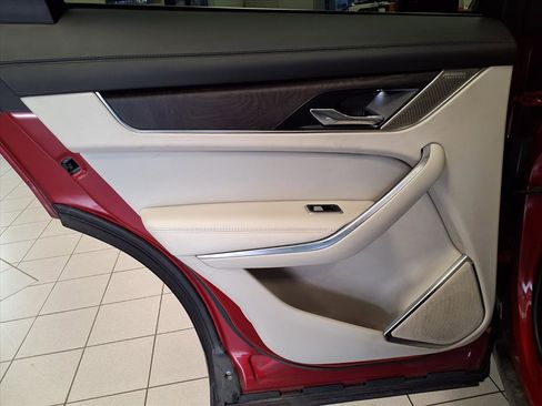 Used 2021 Jaguar F-PACE S image 18