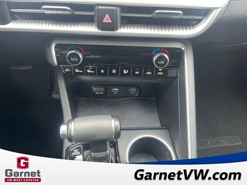 Used 2022 Kia K5 GT-Line image 17