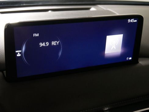 Used 2024 MAZDA CX-5 AWD 2.5 S w/ Select Package image 22