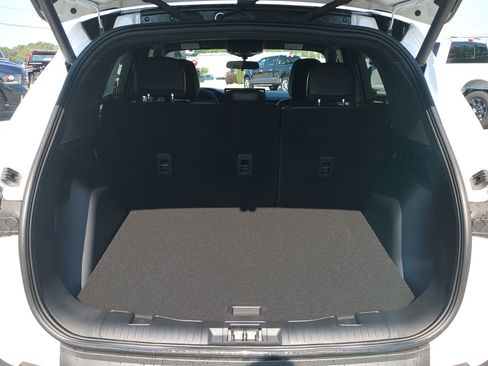 New 2026 Ford Escape ST-Line w/ Tech Pack #1 image 11