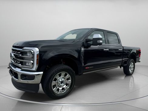New 2026 Ford F250 Lariat w/ Lariat Premium Package image 12