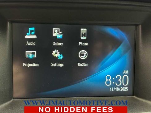 Used 2017 Chevrolet Colorado W/T w/ WT Convenience Package image 23