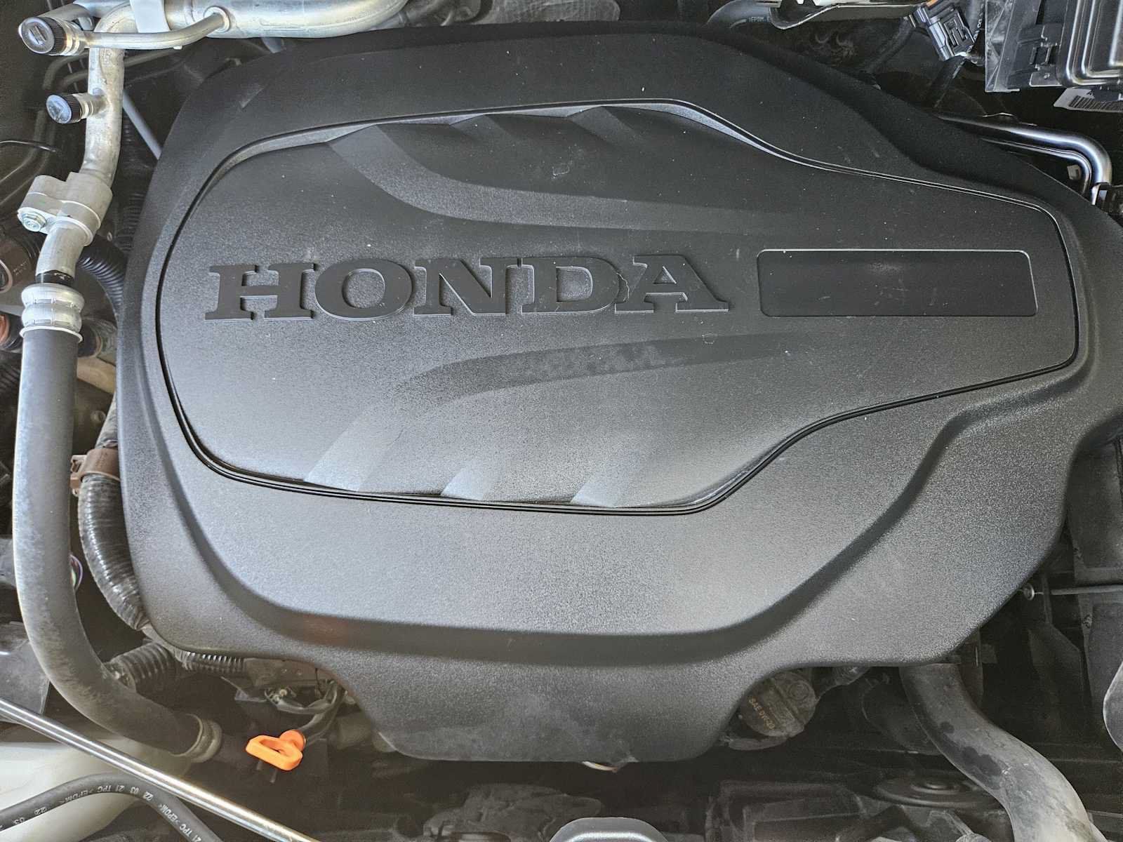 Used 2022 Honda Pilot Touring image 34