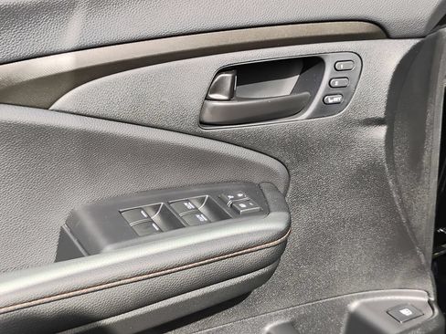 New 2026 Honda Ridgeline TrailSport image 20