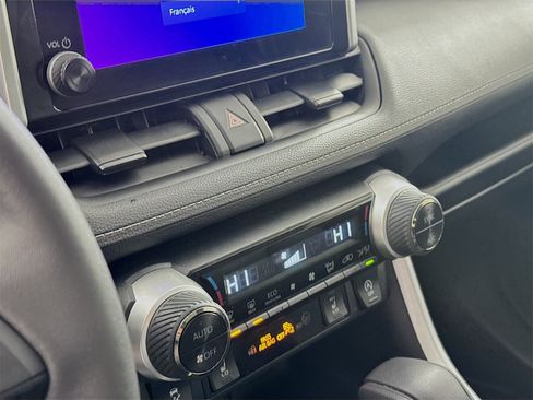 Certified 2023 Toyota RAV4 XLE image 10