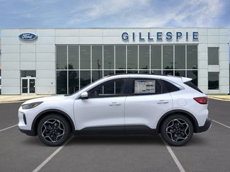 New 2026 Ford Escape Platinum video 3