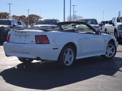 Used 2000 Ford Mustang GT image 11