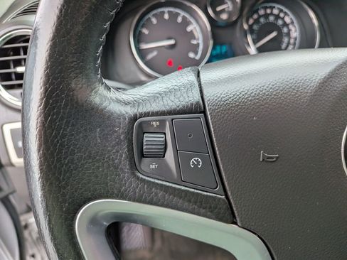 Used 2012 Chevrolet Captiva Sport LS FWD image 15