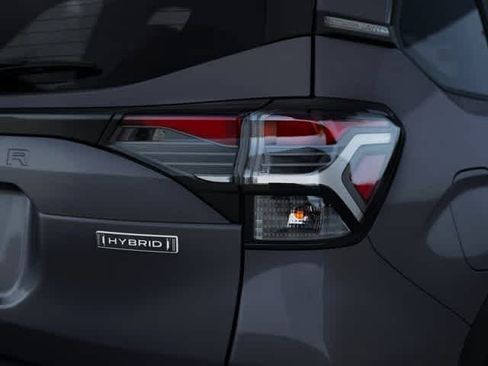 New 2026 Subaru Forester Touring AWD/4WD image 12