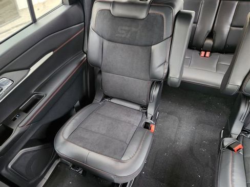 New 2026 Ford Explorer ST image 13