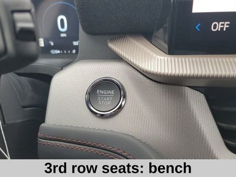 New 2026 Ford Explorer Active image 10