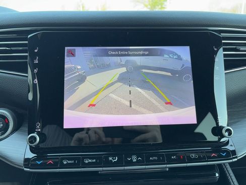 Used 2023 Jeep Wagoneer Series III w/ Preferred Equipment Group image 67