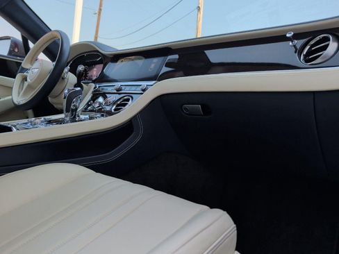 Used 2020 Bentley Continental GT AWD/4WD image 2