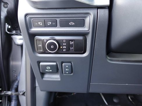 Used 2023 Ford F150 Lariat w/ Equipment Group 502A High AWD/4WD image 62
