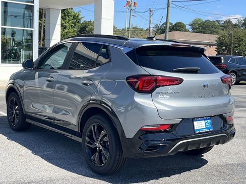 New 2026 Buick Encore GX Sport Touring w/ Comfort Package image 21