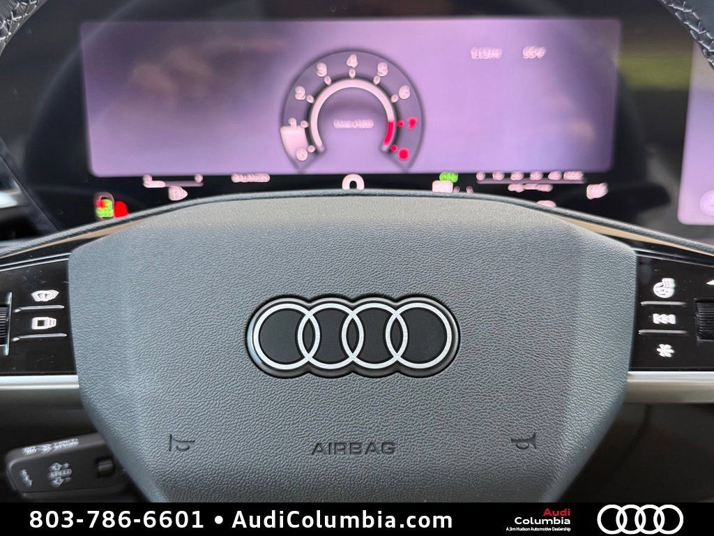 New 2026 Audi Q5 Premium Plus AWD/4WD image 24