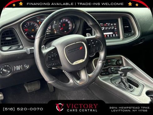 Used 2020 Dodge Challenger GT w/ Blacktop Package image 22