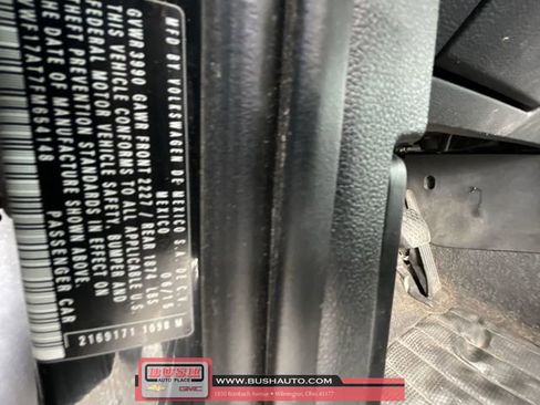 Used 2015 Volkswagen Beetle 1.8T image 30