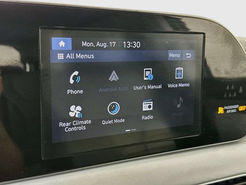 Used 2021 Hyundai Palisade SEL w/ Convenience Package FWD image 19