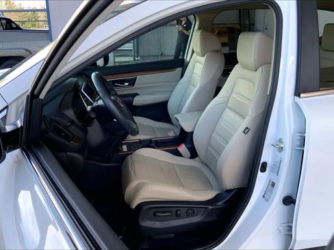 Used 2022 Honda CR-V Touring image 8