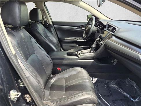 Used 2016 Honda Civic EX-L image 21
