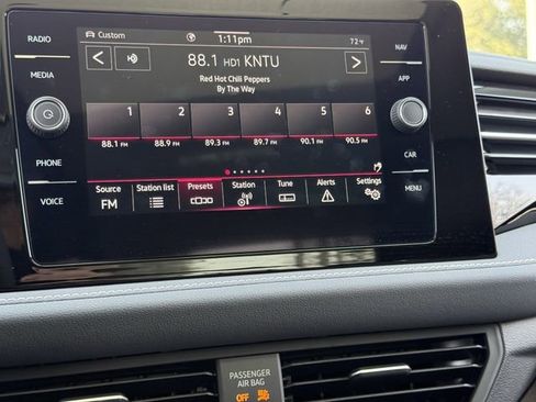 New 2026 Volkswagen Jetta SEL image 13