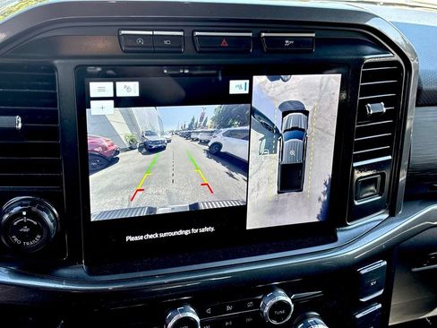 Used 2022 Ford F150 XLT w/ Equipment Group 302A High RWD image 28