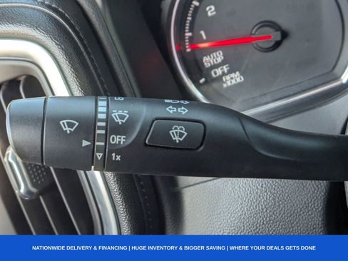 Used 2019 Chevrolet Silverado 1500 RST image 35