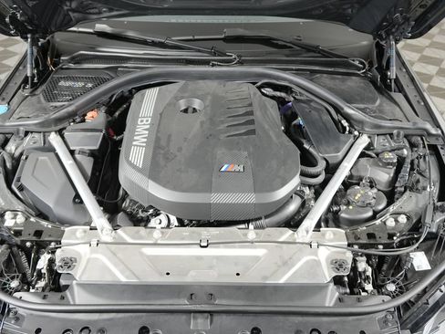 Used 2026 BMW 440i xDrive Coupe AWD/4WD image 33