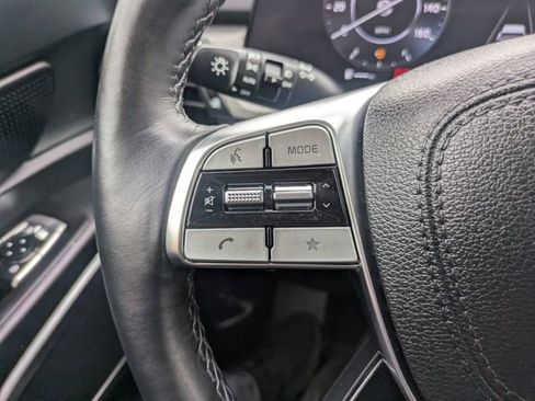 Used 2024 Kia Telluride SX X-Line AWD/4WD image 26
