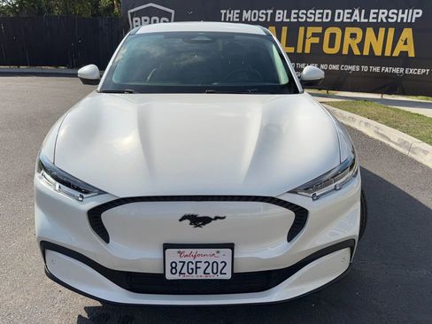 Used 2021 Ford Mustang Mach-E Select w/ Comfort/Technology Package image 3