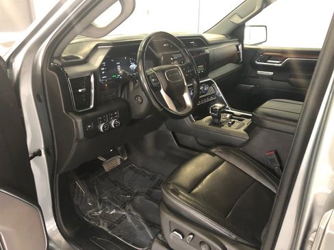Used 2023 GMC Sierra 1500 Denali image 5