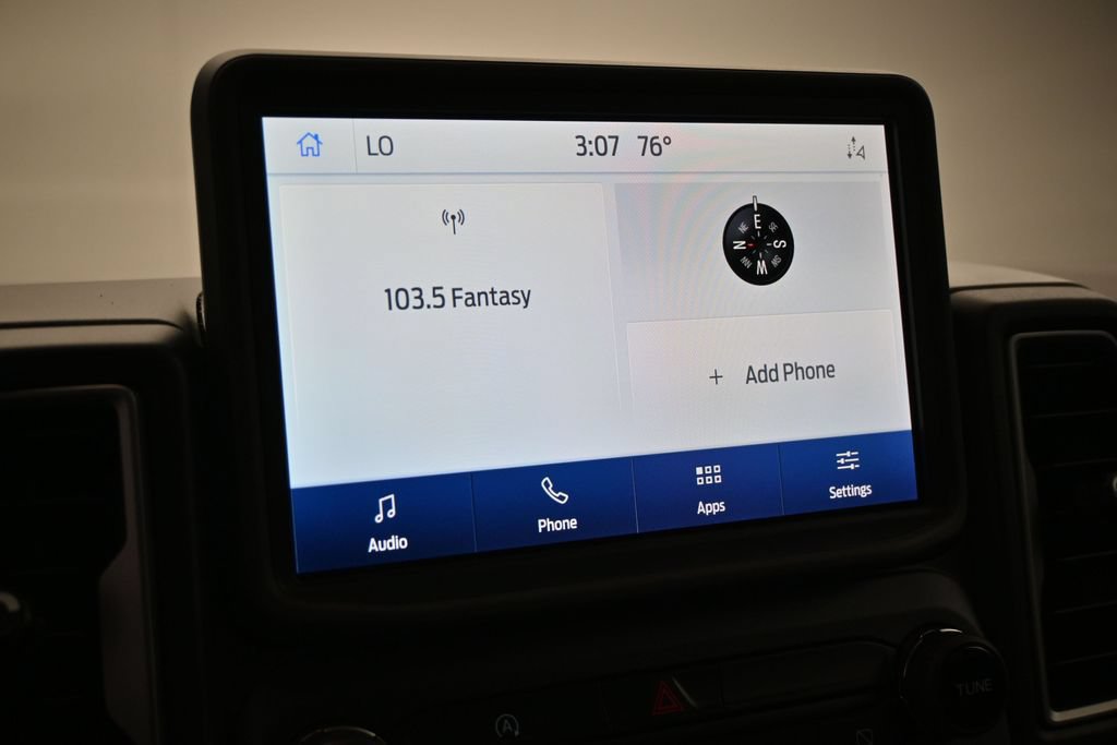 Certified 2023 Ford Bronco Sport Big Bend AWD/4WD image 14