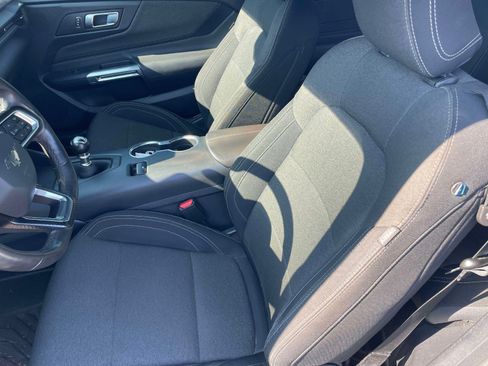 Used 2024 Ford Mustang GT RWD image 13
