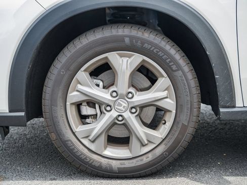 Used 2026 Honda HR-V LX image 15