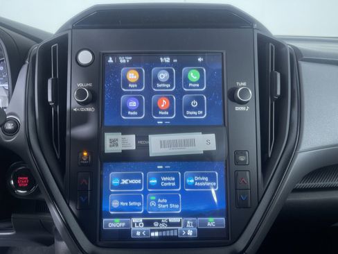 Used 2026 Subaru Crosstrek 2.5i image 17