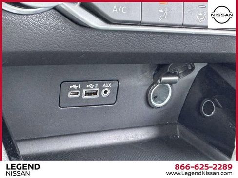 Certified 2024 Nissan Altima 2.5 SV FWD image 26