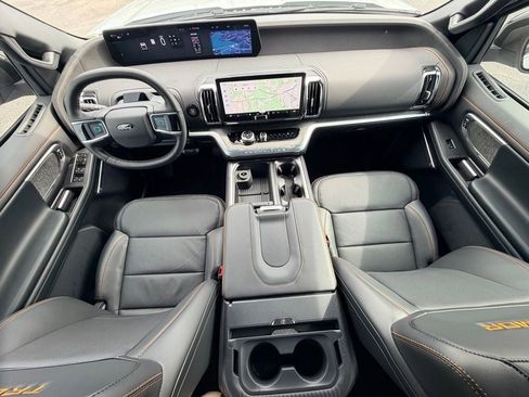New 2026 Ford Expedition Tremor AWD/4WD image 20